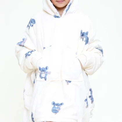 Koala Kids Hoodie