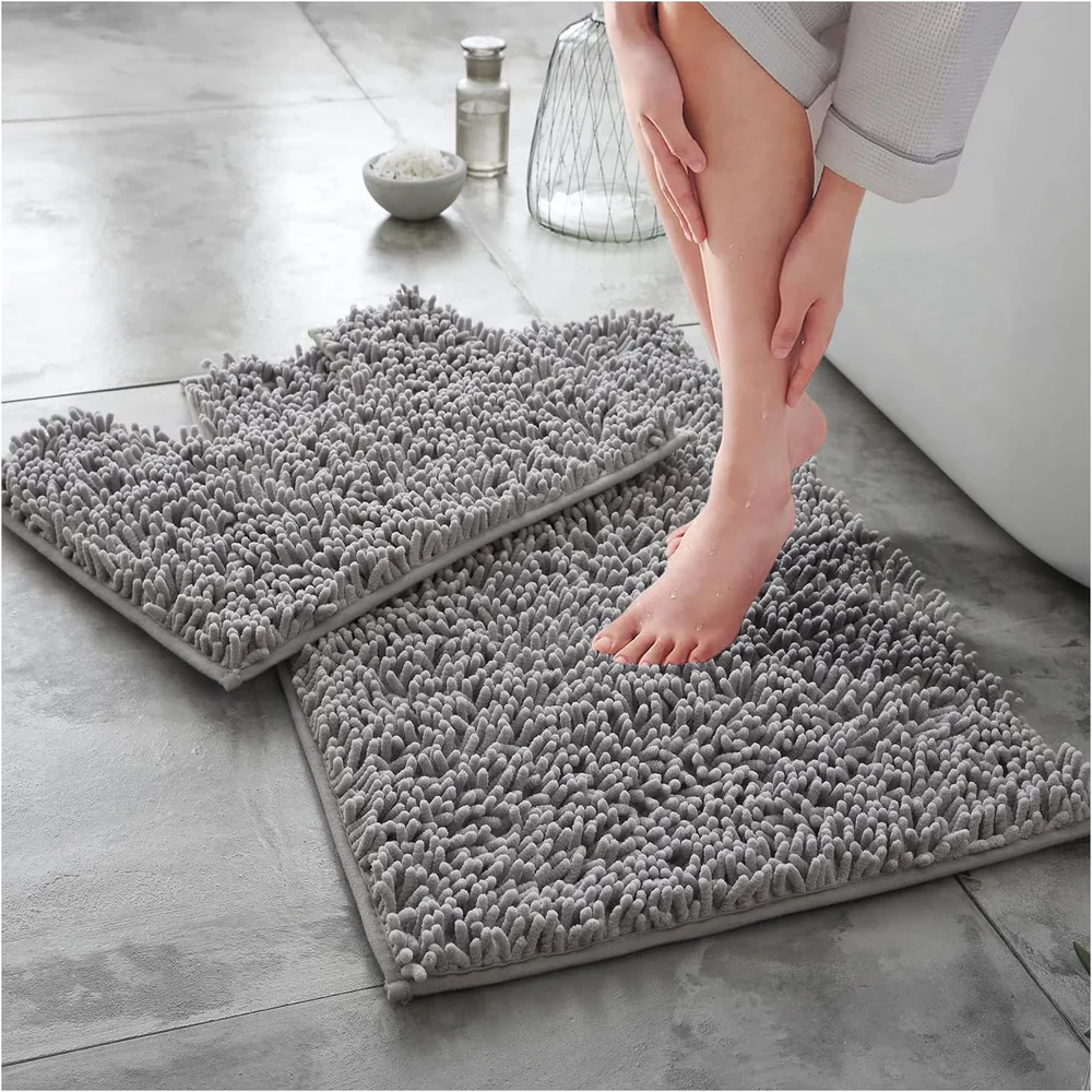 Loop Bath Mat - Image 2
